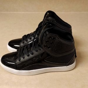 Girls Pastry Dance Shoes Size 7